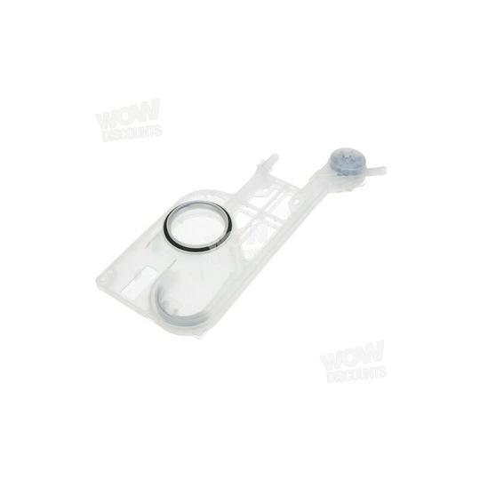 Creda Hotpoint Indesit Scholtes Dishwasher Air Break & Turbine. - 0