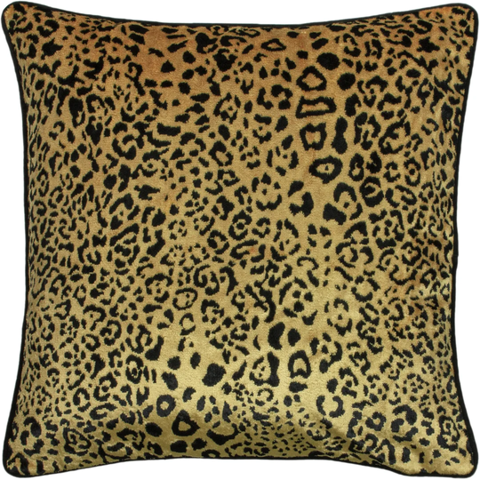 Fulton Animal Print Scatter Cushion with Filling