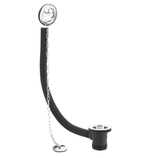 Retainer 7.06cm Chain and Stopper Waste