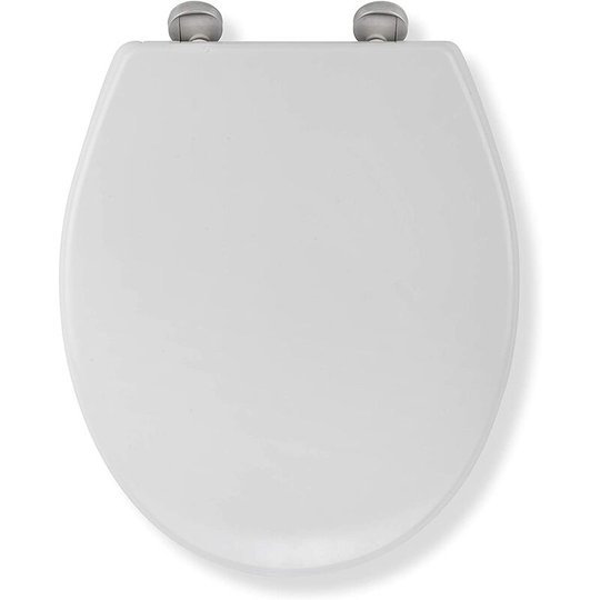 Eldon Toilet Seat - Croydex