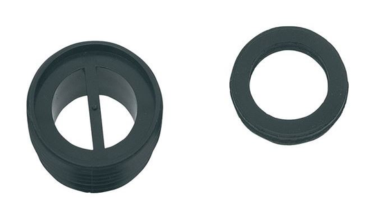 22x24mm Male Adaptor Kitchen Faucet Tap Aerator Adapter Extension