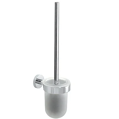 Varuna Wall Mounted Toilet Brush Holder