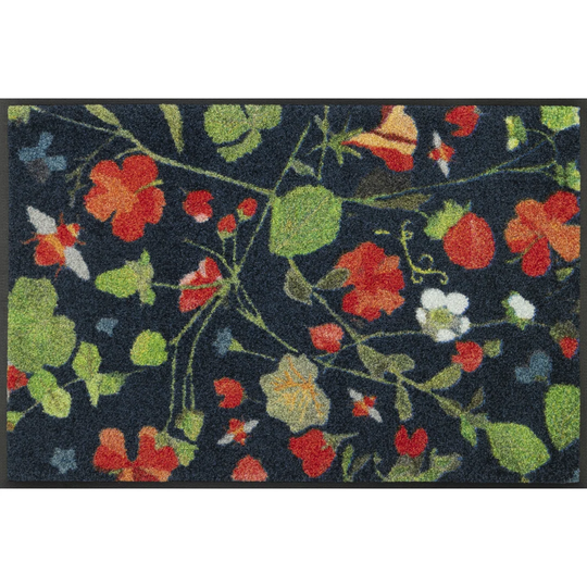Fumatte, Garden Bee - multicolored, size: 50 x 75cm
