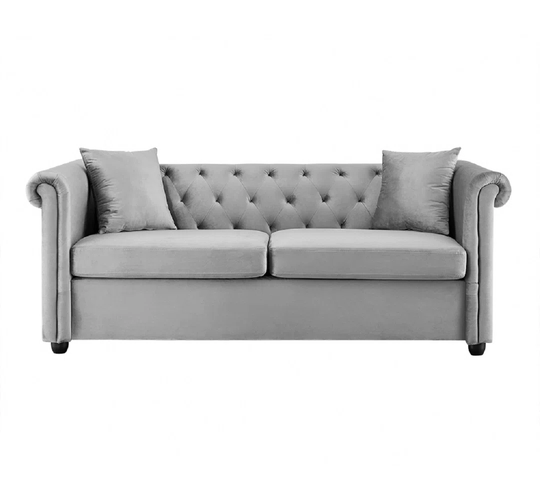 Newhaven 3 Seater Chesterfield Sofa
