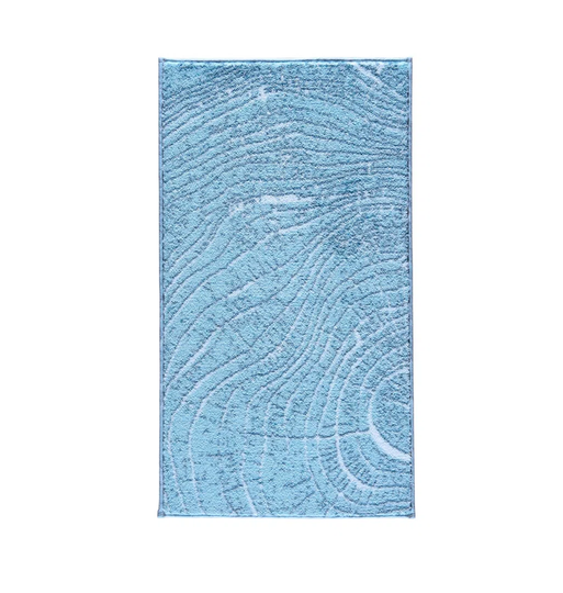 Cem Rectangle Bath Mat