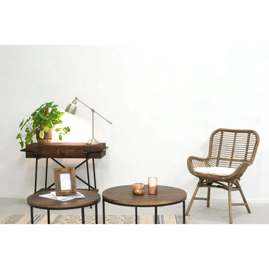 Jette Frame Coffee Table