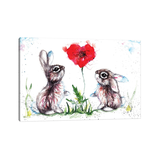 Lovin'' Rabbits