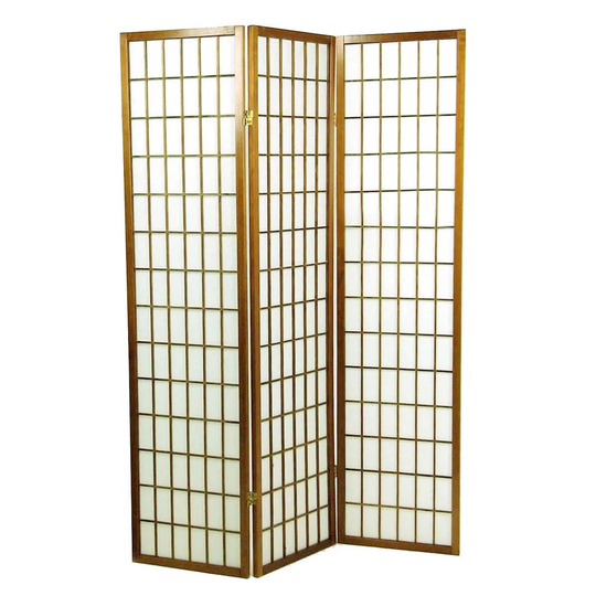 Walsh Room Divider