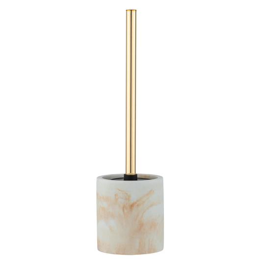 Odos TFree-Standing Toilet Brush & Holder