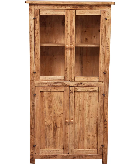 Isaiah Standard China Cabinet