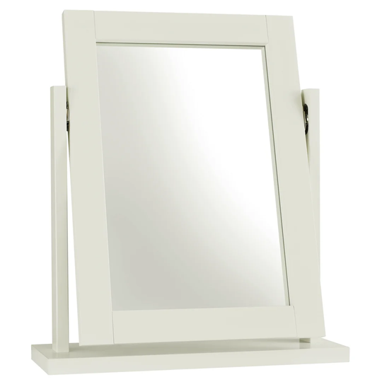 Cillian Rectangular Dressing Table Mirror