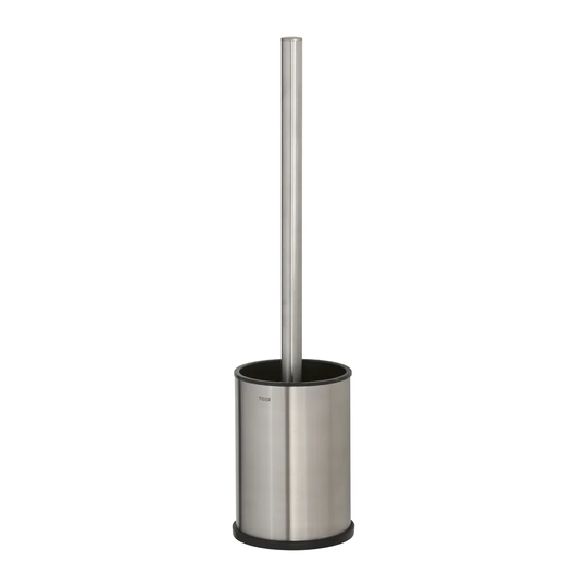 Colar Free Standing Toilet Brush and Holder