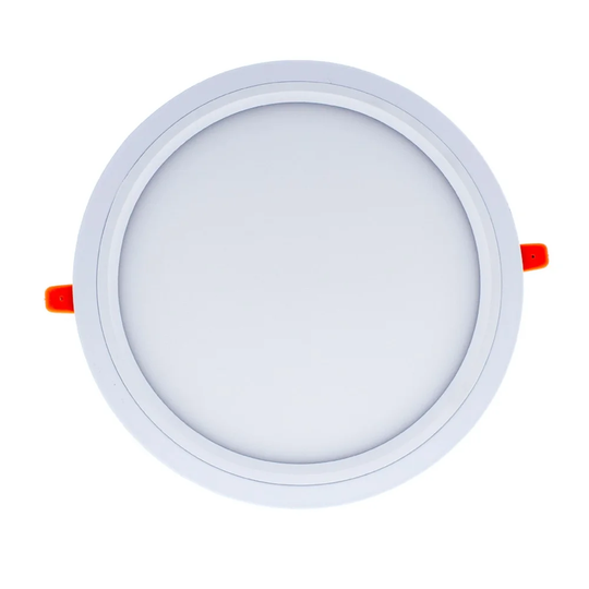 Sigyn 8" LED Recessed Lighting Kit