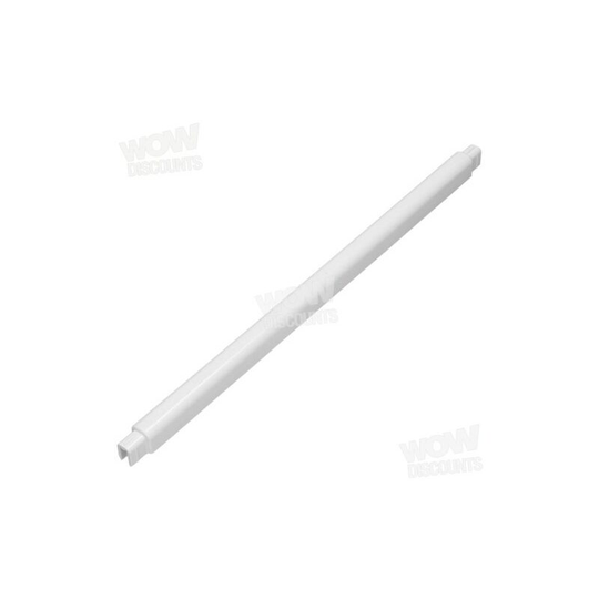 Hotpoint Evaporator Trim - White C00144510 - White