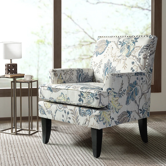 Aguilar Armchair