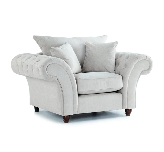 Rennes Windsor Armchair