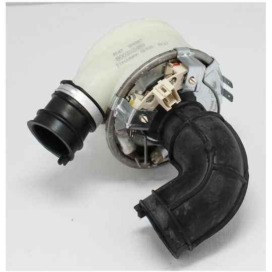 Hotpoint Ariston - Heating Bldc9/6 s Eal for Hotpoint/Whirlpool/Indesit/Kitchenaid Dishwasher