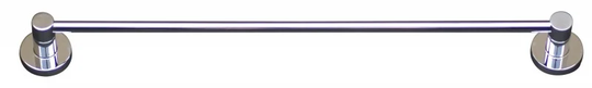 Baek 54.6cm Wall Mounted Towel Rail