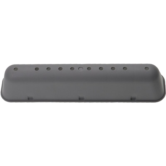 vhbw Drum Rib compatible with Beko WMD 66166 115113, WMD 77147 P 115126, WML 15100 P 114918, WML 15100 P 7132781900 Washing Machine