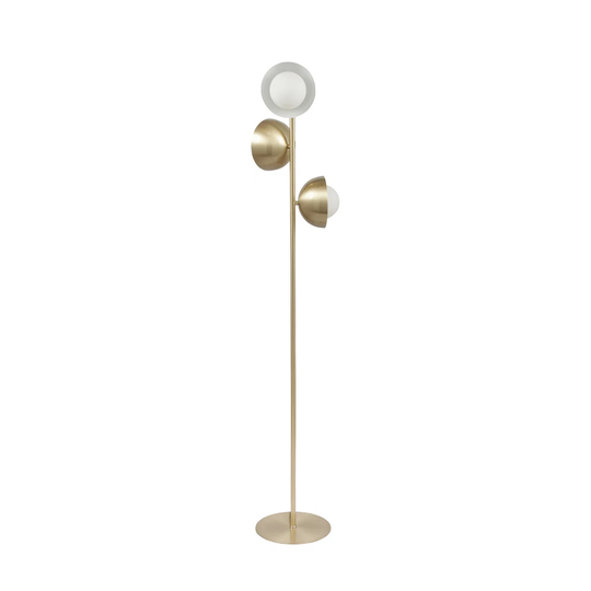 Ariah 141Cm Tree Floor Lamp