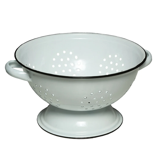 Vallois Steel Sieve