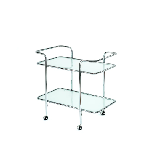 Jayvion Serving Trolley