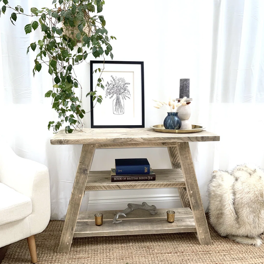 Sanabria Bookcase