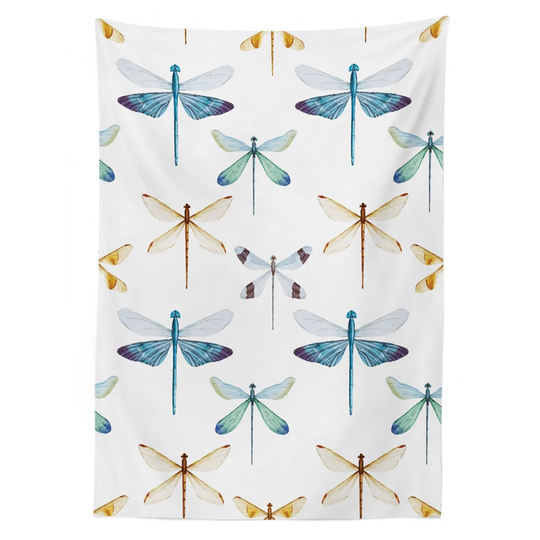 Oisin Tablecloth