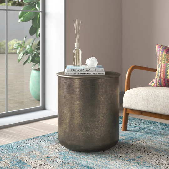 Delphine Side Table