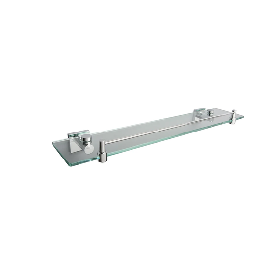 Conti 50 x 6.7cm Bathroom Shelf
