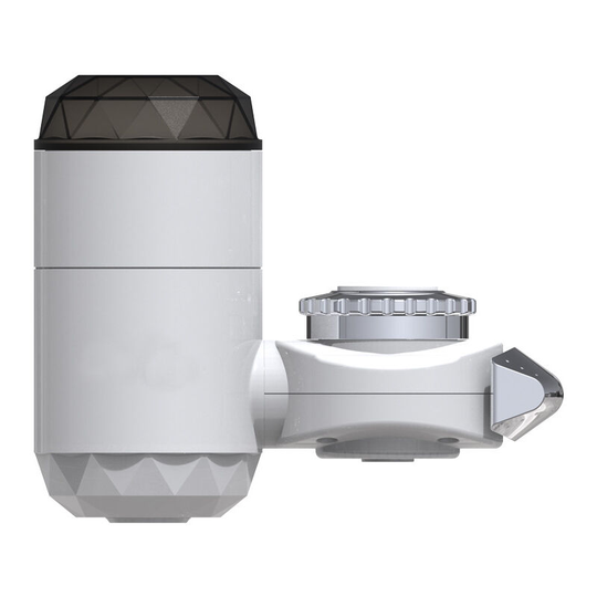 Monly - 3000W Power Instant Tankless Electric Water Heater Faucet Digital led Display for Kitchen