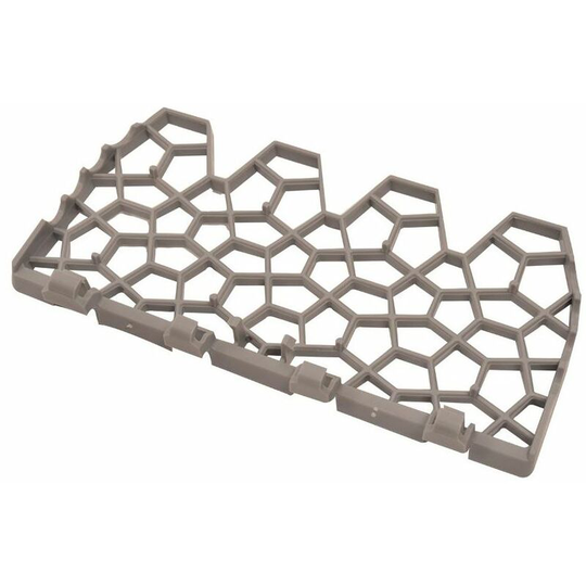 Dishwasher Upper Basket Flap for Hotpoint Dishwasher