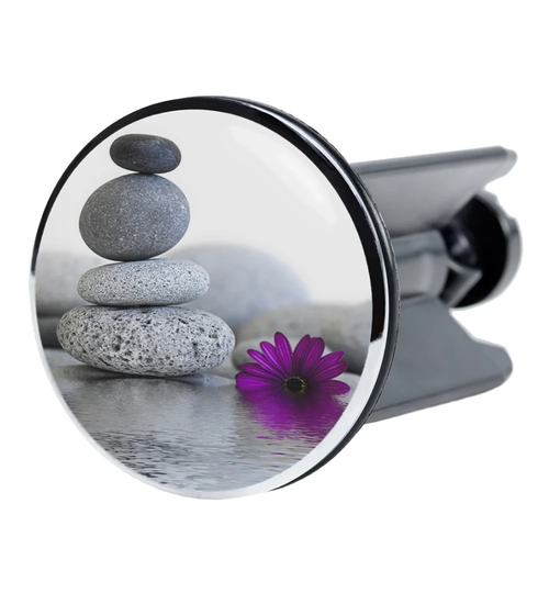 Energy Stones 4cm Sink Plug