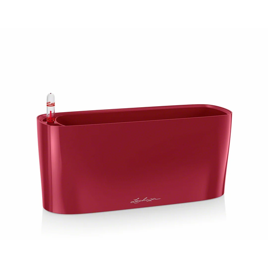 Delta Plastic Self-Watering Plant Pot
