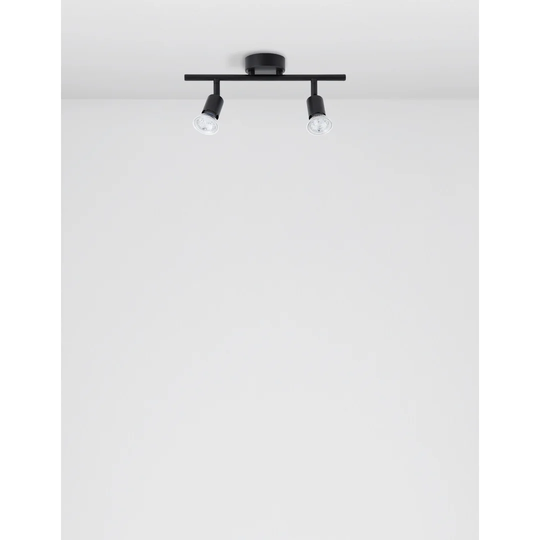 Lange 2 - Light 31cm Ceiling Spotlight