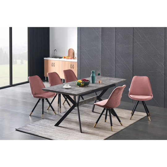 Gzifa Extendable Dining Set