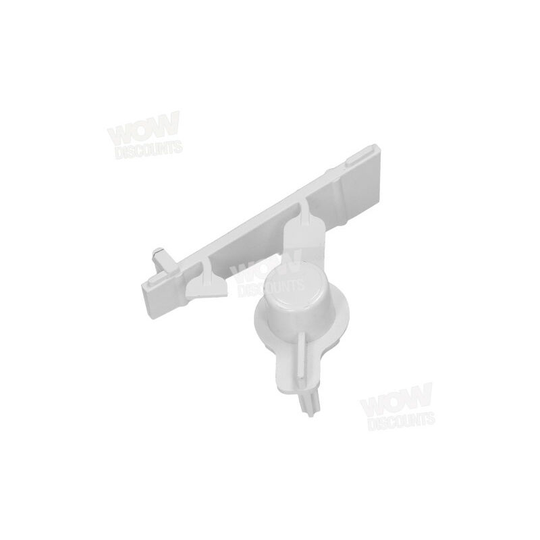 Start Push Button C00373751 - Whirlpool