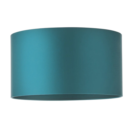 38cm Polyester Drum Lamp Shade