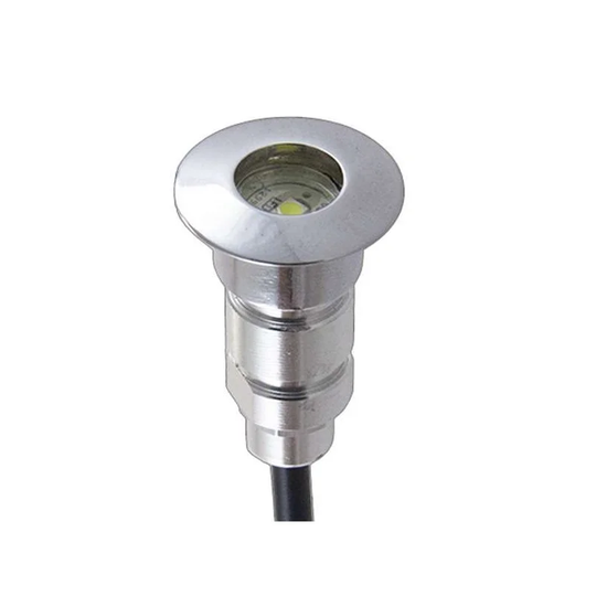 Valasco Ultra-Flat LED Recessed Lighting Kit