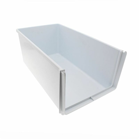 Crisper Box Clear Pw Transp.230x155 for Hotpoint/Scholtes Fridges and Freezers