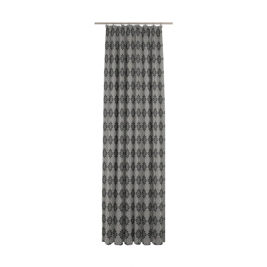 Brecht Pencil Pleat Curtain