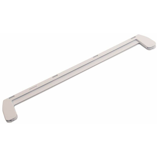 Refrigerator Shelf Front Trim for Hotpoint/Ariston Fridges and Freezers