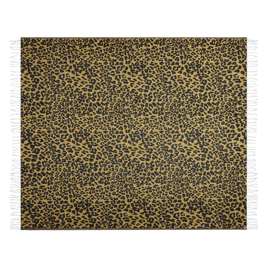 Flossy Blanket
