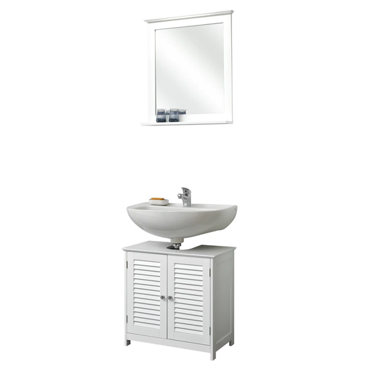 Badmbel-Set