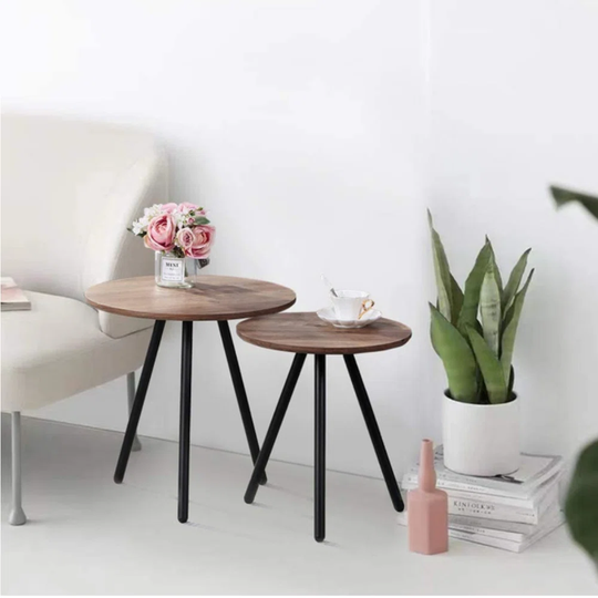3 Legs Coffee Table