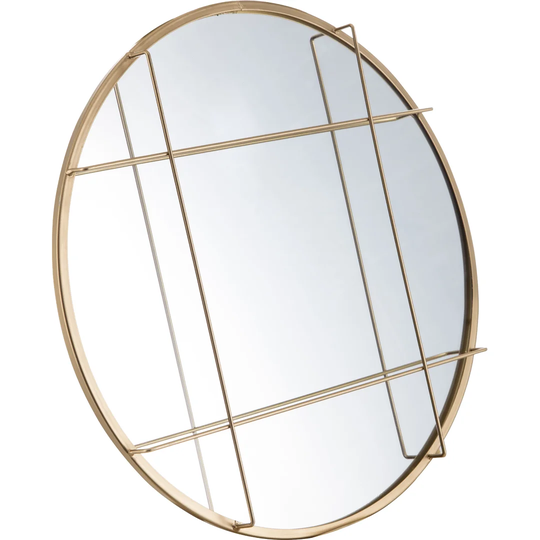 Baddeley Accent Mirror