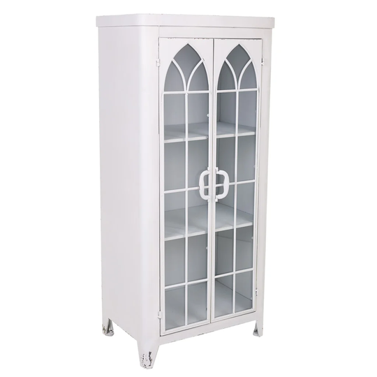 Vierra Standard Display Cabinet