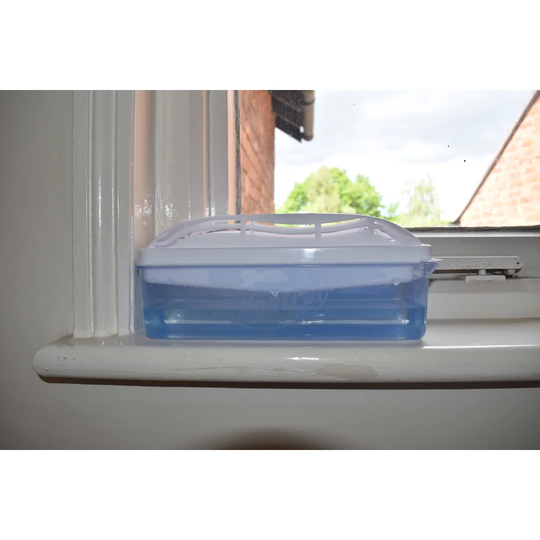 Streamline Linen Scent Dehumidifier