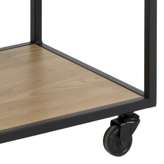 Seaford Serving Cart