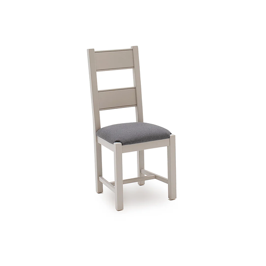 Isamar Solid Wood Dining Chair
